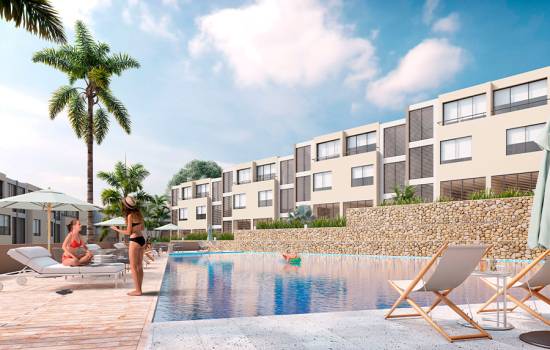 Casa en venta en Carmen de Apicalá, Melgar