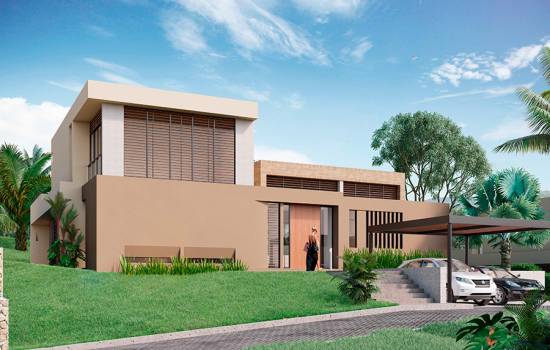 Casa en venta en Carmen de Apicalá, Melgar