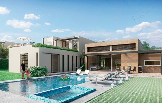 Casa en venta en Carmen de Apicalá, Melgar