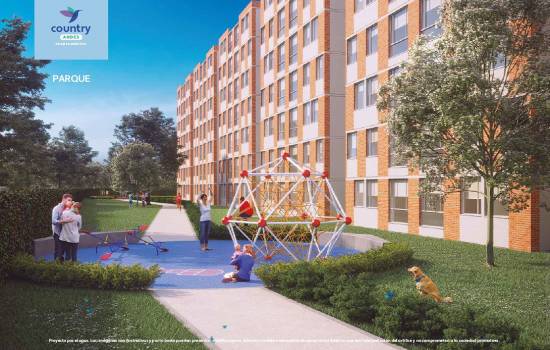 Apartamento en venta en Variante Chía-Cota, Chía