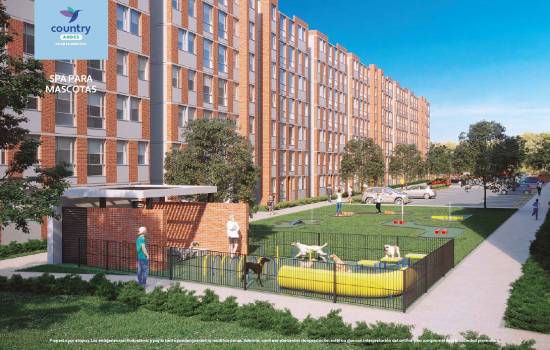 Apartamento en venta en Variante Chía-Cota, Chía