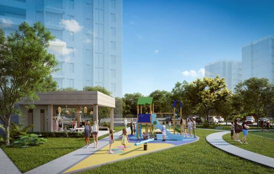 Apartamento en venta en Gaira, Santa Marta
