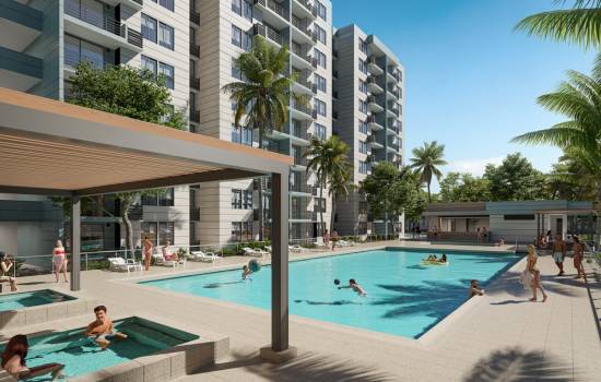 Apartamento en venta en Gaira, Santa Marta
