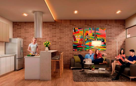 Imagen del inmueble