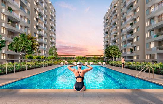Apartamento en venta en Puerta Dorada, Barranquilla