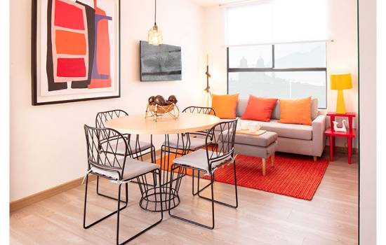 Apartamento en venta en Vía Bogotá-Calera, La Calera