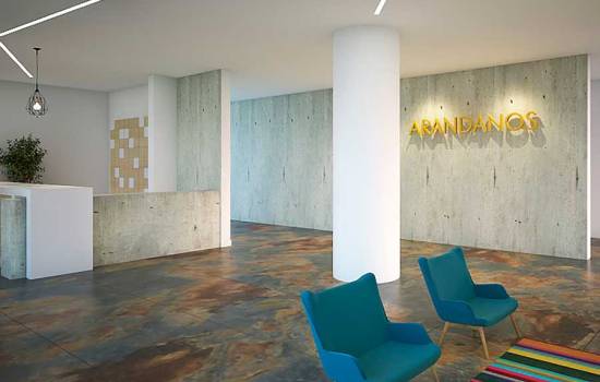 Apartaestudio en venta en Quiroga, Bogotá