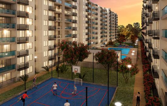 Apartamento en venta en Miramar, Barranquilla