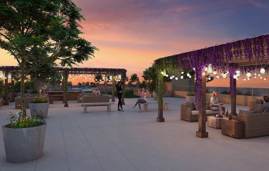 Apartamento en venta en Miramar, Barranquilla
