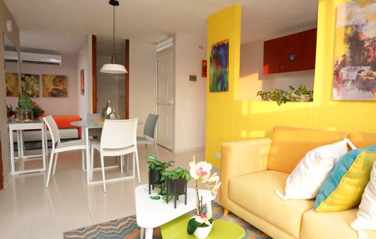Imagen del inmueble