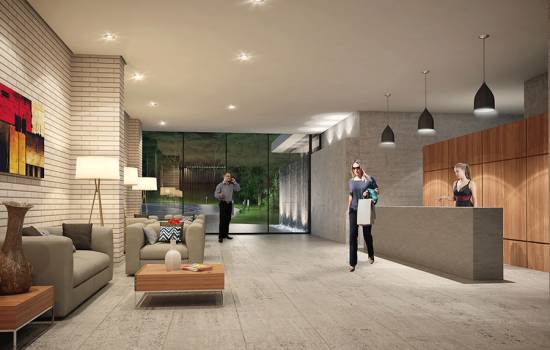 Apartamento en venta en El Vergel, Ibagué