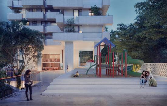 Apartamento en venta en El Vergel, Ibagué