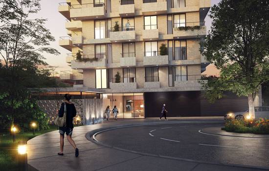 Apartaestudio en venta en El Vergel, Ibagué