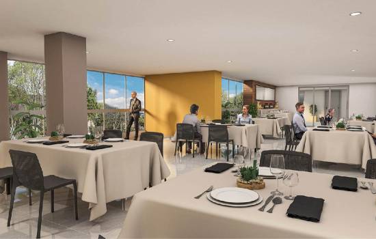 Apartamento en venta en Guatiguará, Piedecuesta