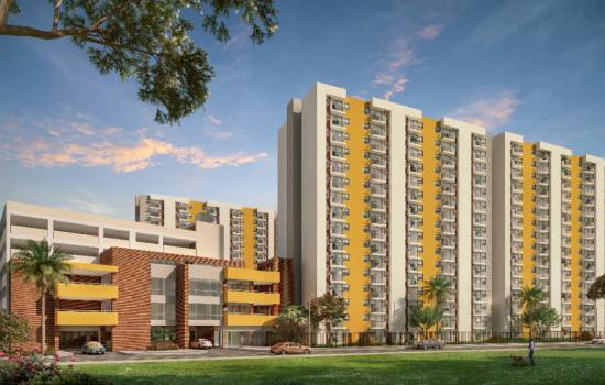Apartamento en venta en Guatiguará, Piedecuesta