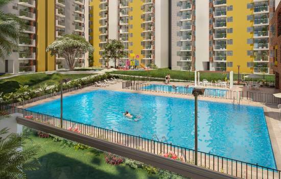 Apartamento en venta en Guatiguará, Piedecuesta