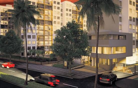 Apartamento en venta en Puerta Dorada, Barranquilla