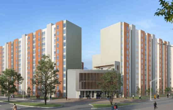 Apartamento en venta en Serrezuela, Mosquera