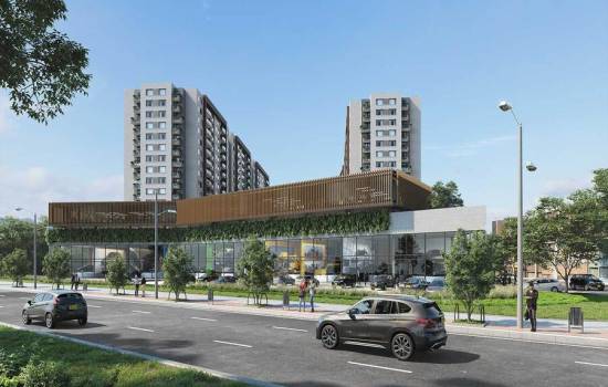 Apartamento en venta en Normandía, Bogotá