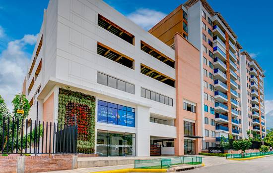 Apartamento en venta en Río del Hato, Piedecuesta