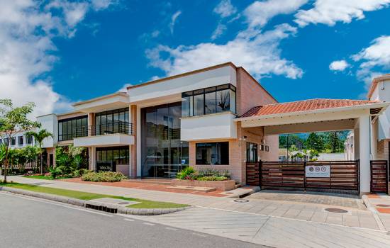 Casa en venta en Río del Hato, Piedecuesta