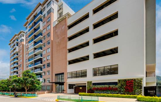 Apartamento en venta en Río del Hato, Piedecuesta