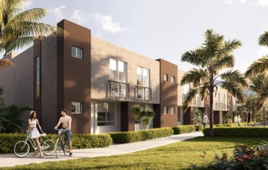 Casa en venta en La Palmita, Villeta