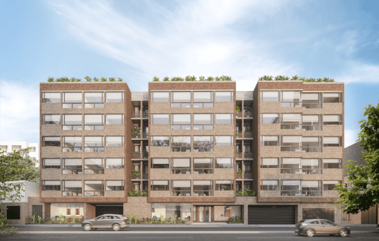 Imagen del inmueble