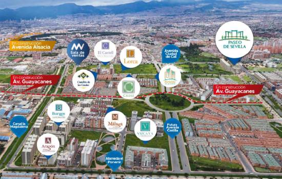 Imagen del inmueble
