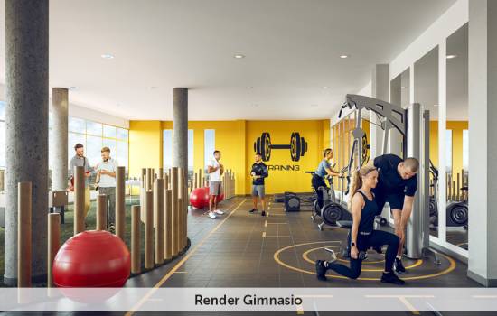 Imagen del inmueble