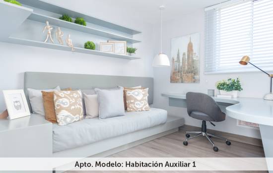 Imagen del inmueble