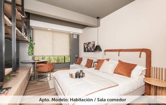 Imagen del inmueble