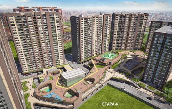 Apartamento en venta en Américas, Bogotá
