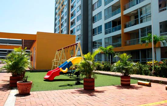 Apartamento en venta en Ternera, Cartagena