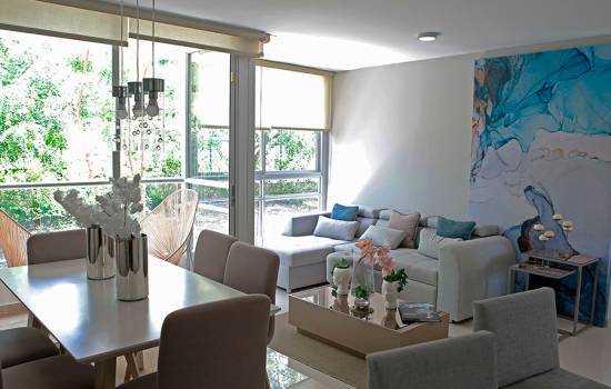 Apartamento en venta en Ternera, Cartagena
