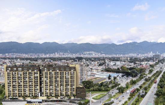 Imagen del inmueble