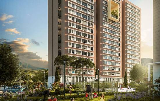 Apartamento en venta en La Aurora, Usme, Bogotá