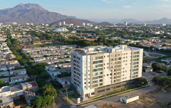 Apartamento en venta en Las Flores, Valledupar