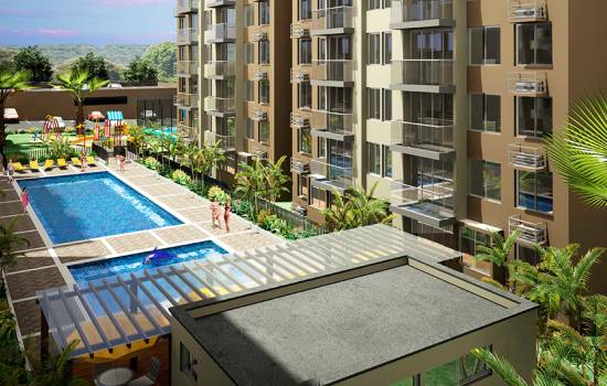 Apartamento en venta en Puerta Dorada, Barranquilla