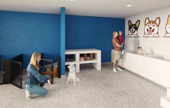 Apartamento en venta en La Felicidad, Bogotá