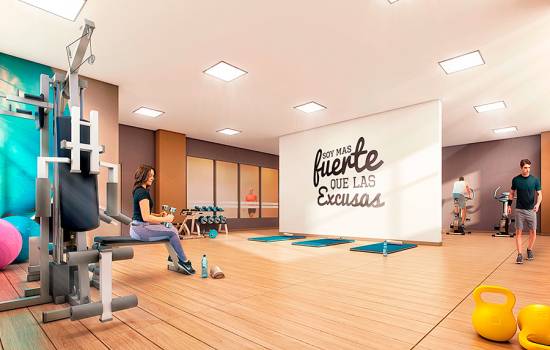 Apartamento en venta en El Vergel, Bogotá