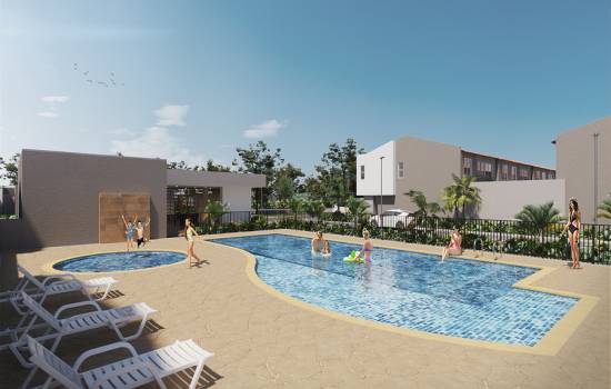 Casa en venta en Ciudad Country, Jamundí