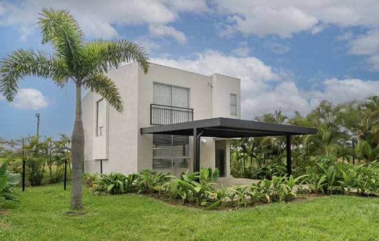 Casa en venta en Ciudad Country, Jamundí
