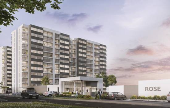 Apartamento en venta en Hacienda Kachipay, Cali
