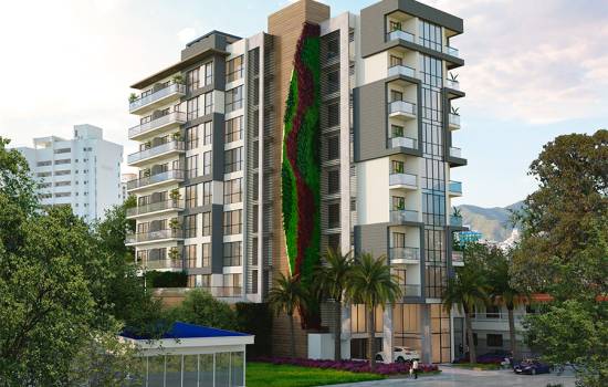 Apartamento en venta en Rodadero, Santa Marta