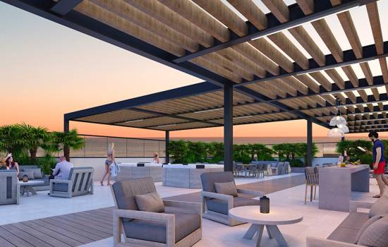 Apartamento en venta en Rodadero, Santa Marta