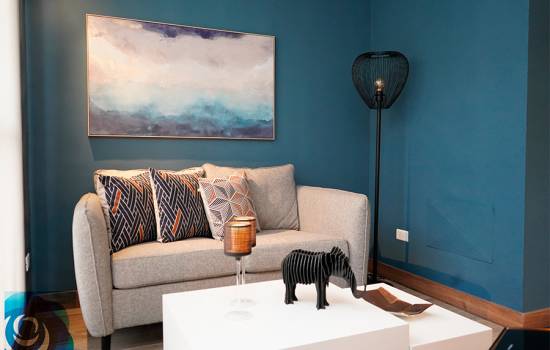 Apartamento en venta en Quintas De Santa Ana, Soacha