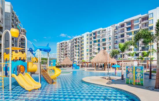 Apartamento en venta en Peñalisa, Ricaurte