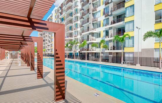 Apartamento en venta en Peñalisa, Ricaurte