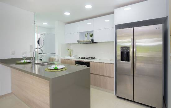 Apartamento en venta en Oceano Verde, Jamundí